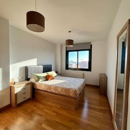 Ruina Fogar Apartment Isla de Arosa Bagian luar foto