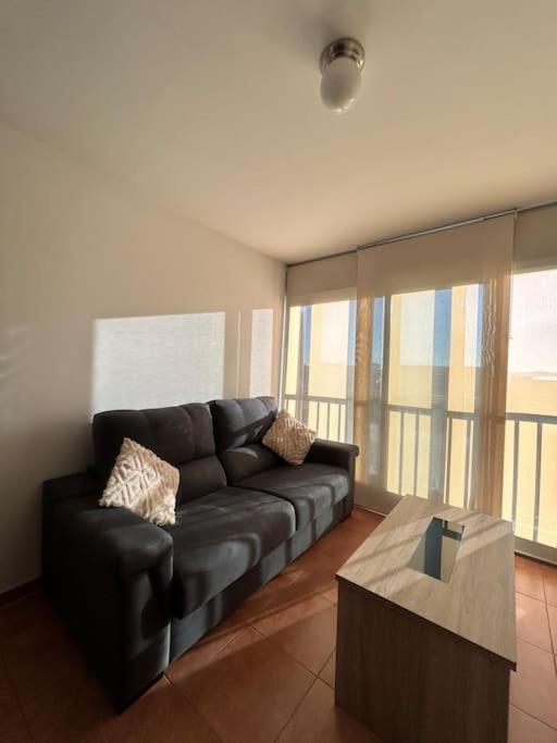 Ruina Fogar Apartment Isla de Arosa Bagian luar foto